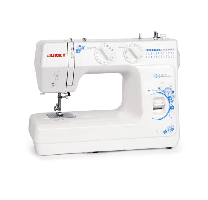 domestic multi-function sewing machine 6624