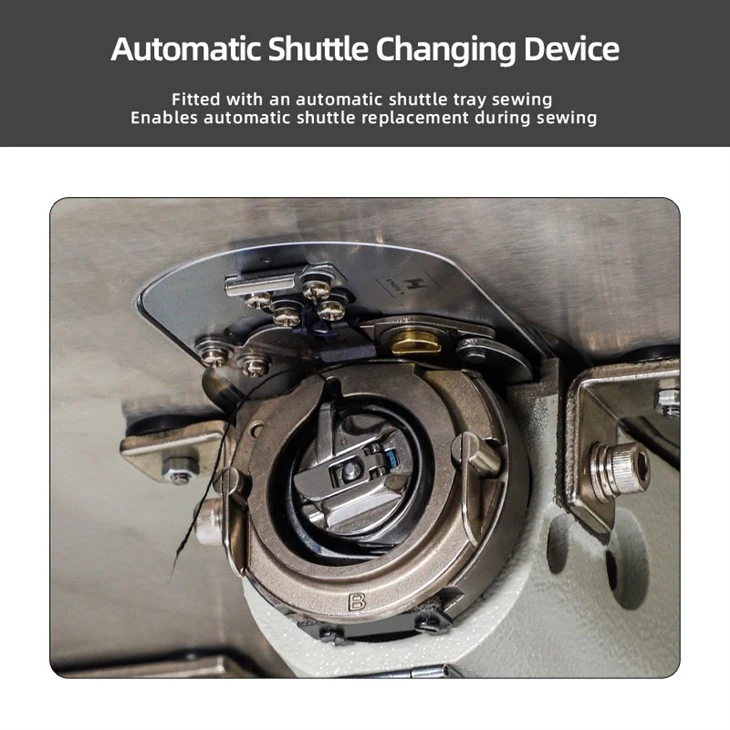 Computerized Pattern Sewing Machine suppliers